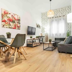 Appartement met Drie Slaapkamers